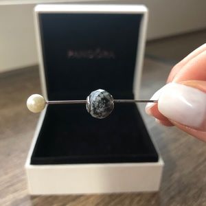 Pandora essence “belief” charm